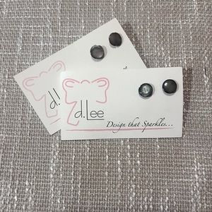 Handmade Vintage Style Earrings